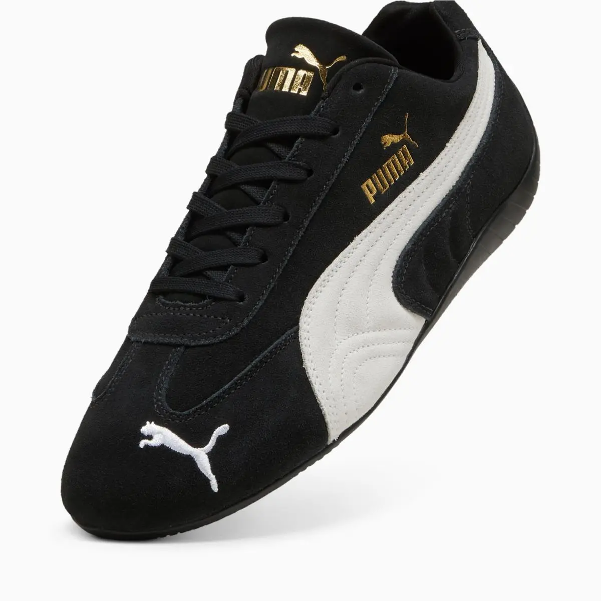 Puma shoes - Puma Speedcat OG 400986-01 - Speedcat - 400986-01 - Black 27