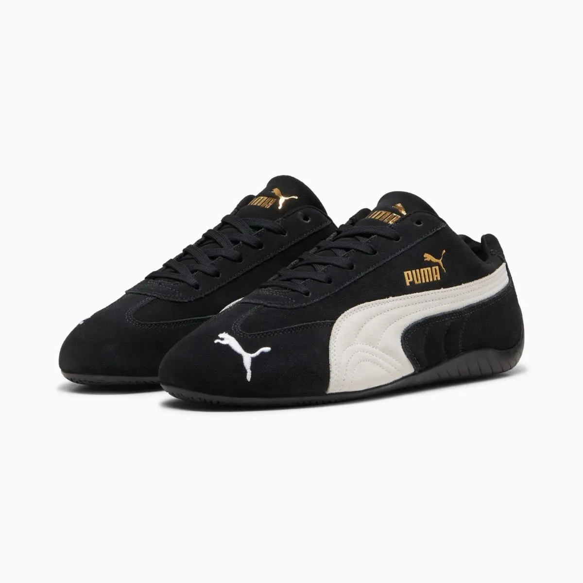 Puma shoes - Puma Speedcat OG 400986-01 - Speedcat - 400986-01 - Black 29