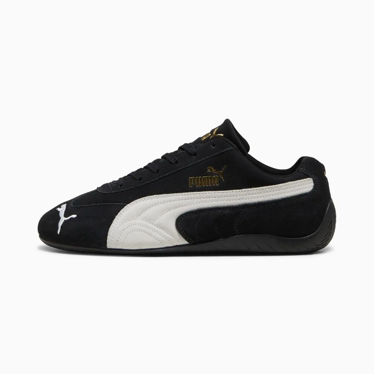 Puma shoes - Puma Speedcat OG 400986-01 - Speedcat - 400986-01 - Black 37