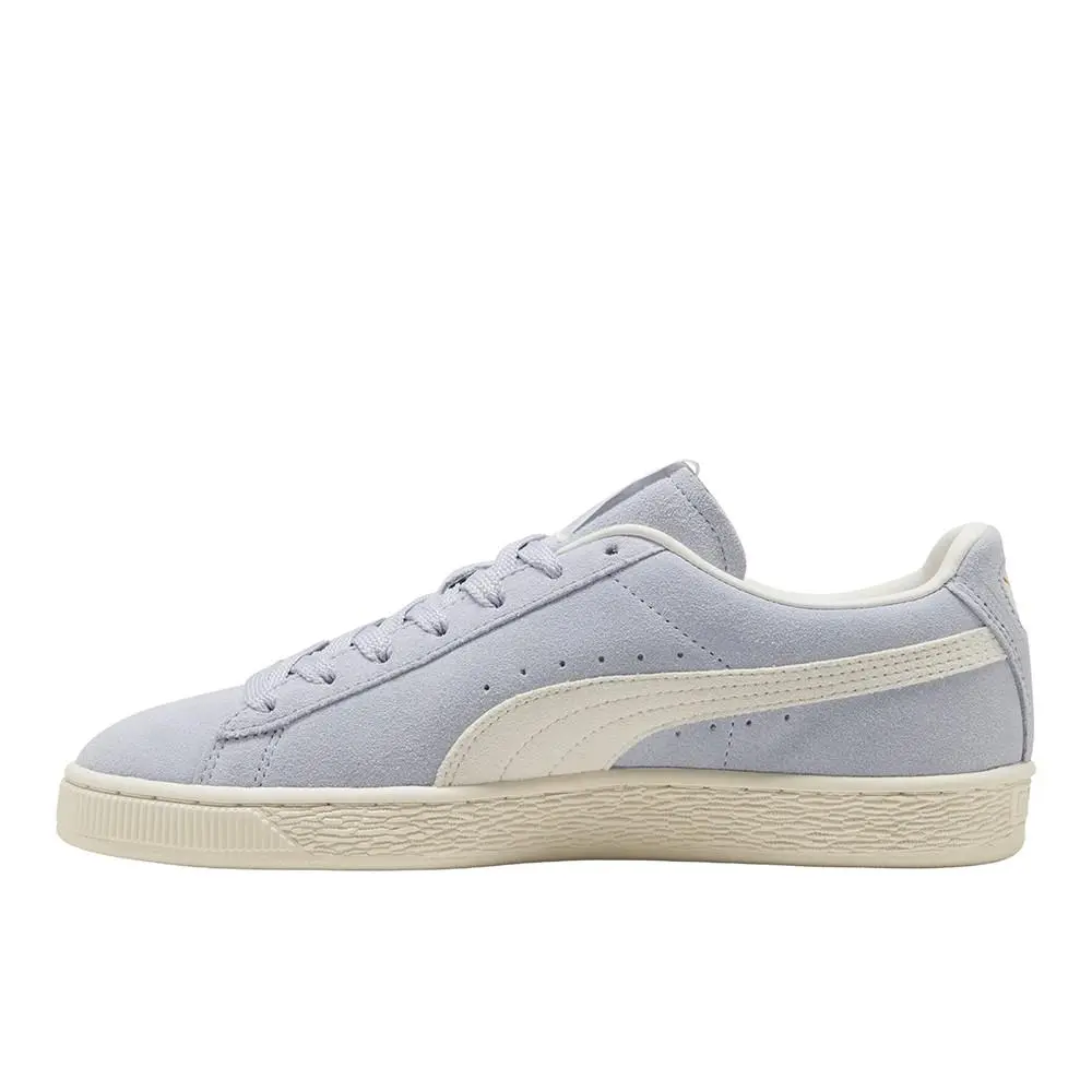 Puma shoes - PUMA Suede Charles F. Stead Lace Up - 40534105 - Blue 9