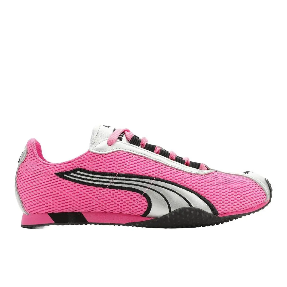 Puma Hstreet Og Lace Up Womens Pink Sneakers Casual Shoes 40542307