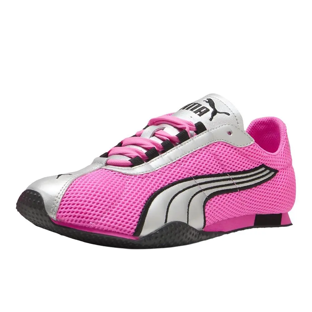 Puma shoes - PUMA HStreet Og Lace Up - 40542307 - Pink 0