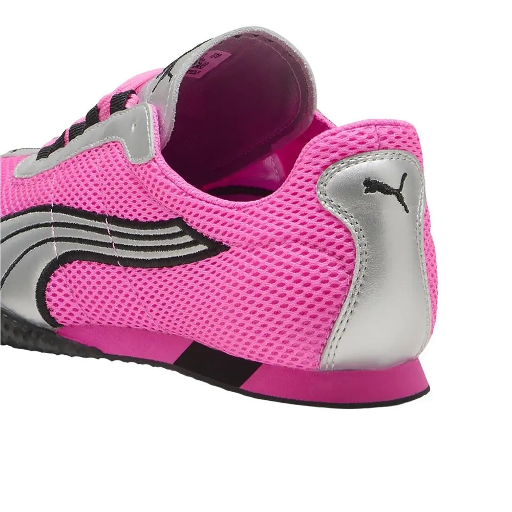 Puma shoes - PUMA HStreet Og Lace Up - 40542307 - Pink 13