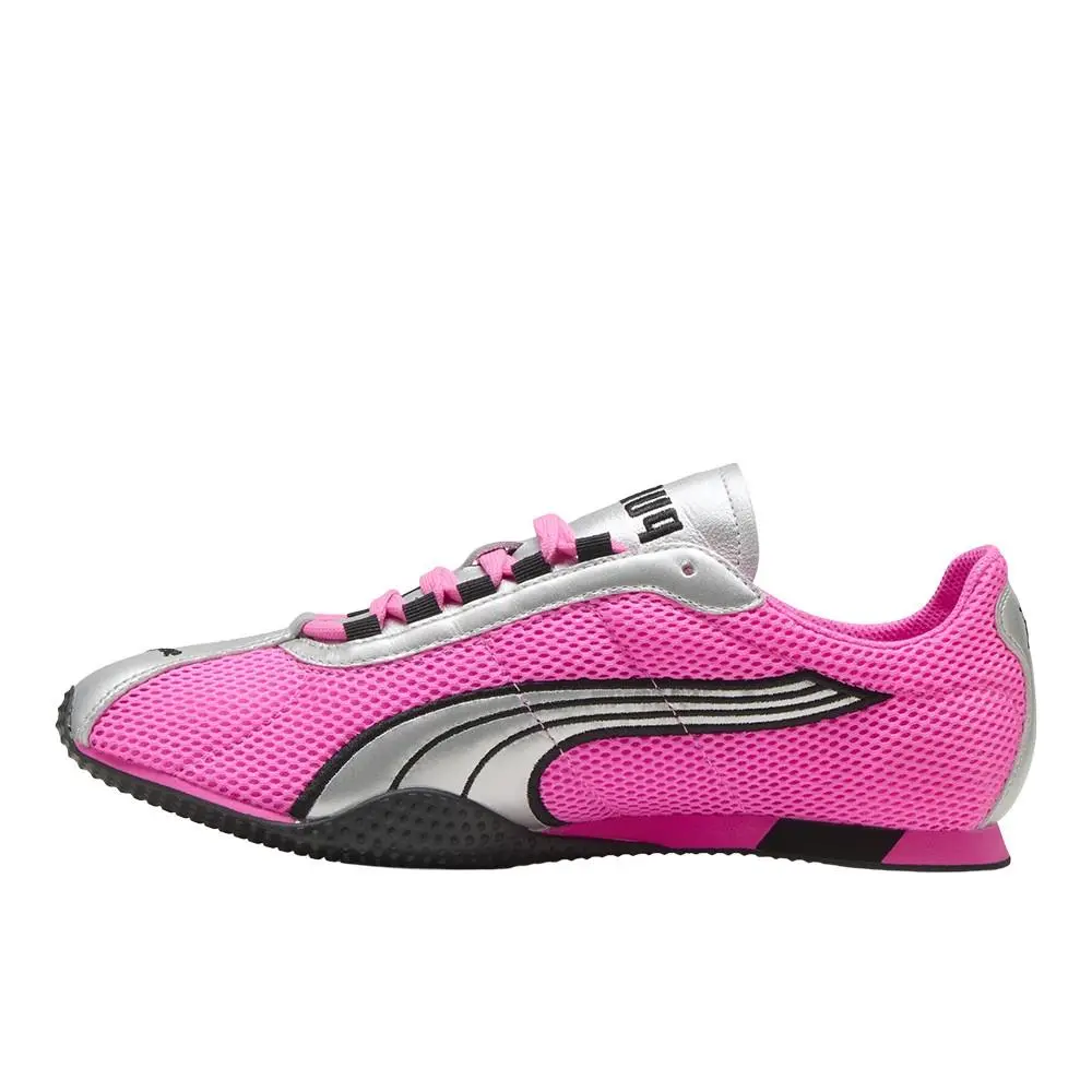 Puma shoes - PUMA HStreet Og Lace Up - 40542307 - Pink 9