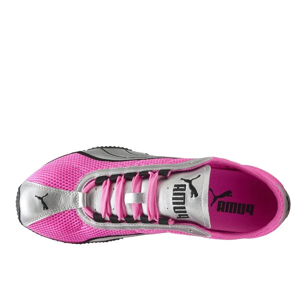 Puma shoes - PUMA HStreet Og Lace Up - 40542307 - Pink 10