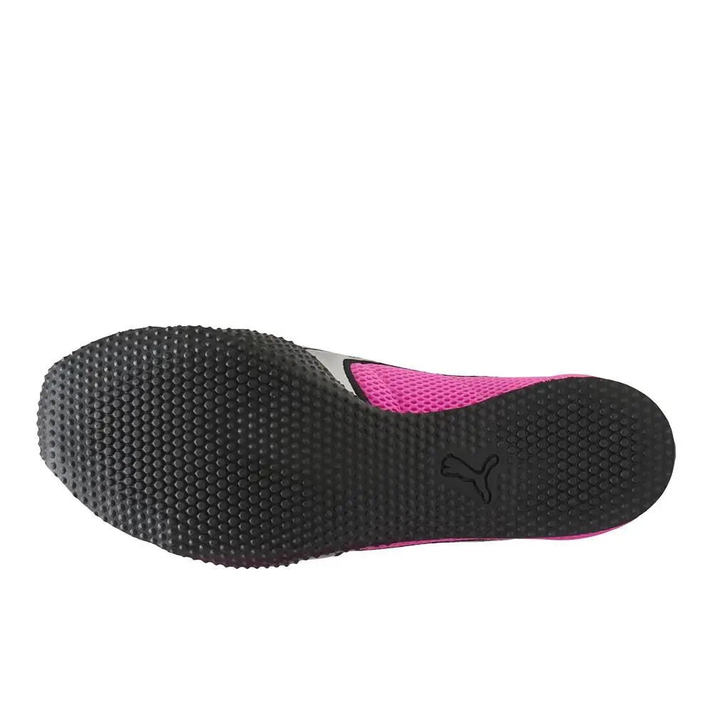 Puma shoes - PUMA HStreet Og Lace Up - 40542307 - Pink 11