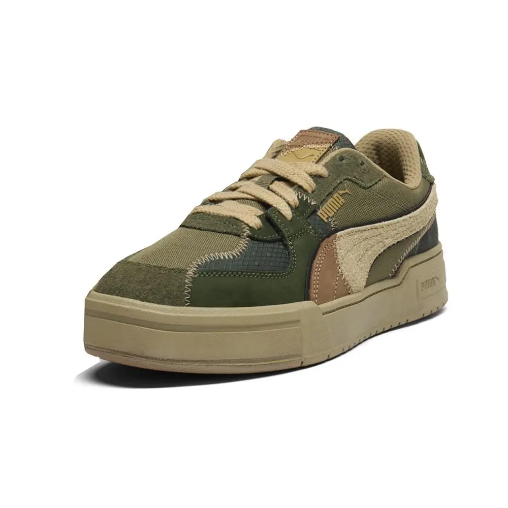 Puma shoes - PUMA Ca Pro Camouflage Lace Up - 40209501 - Green 6