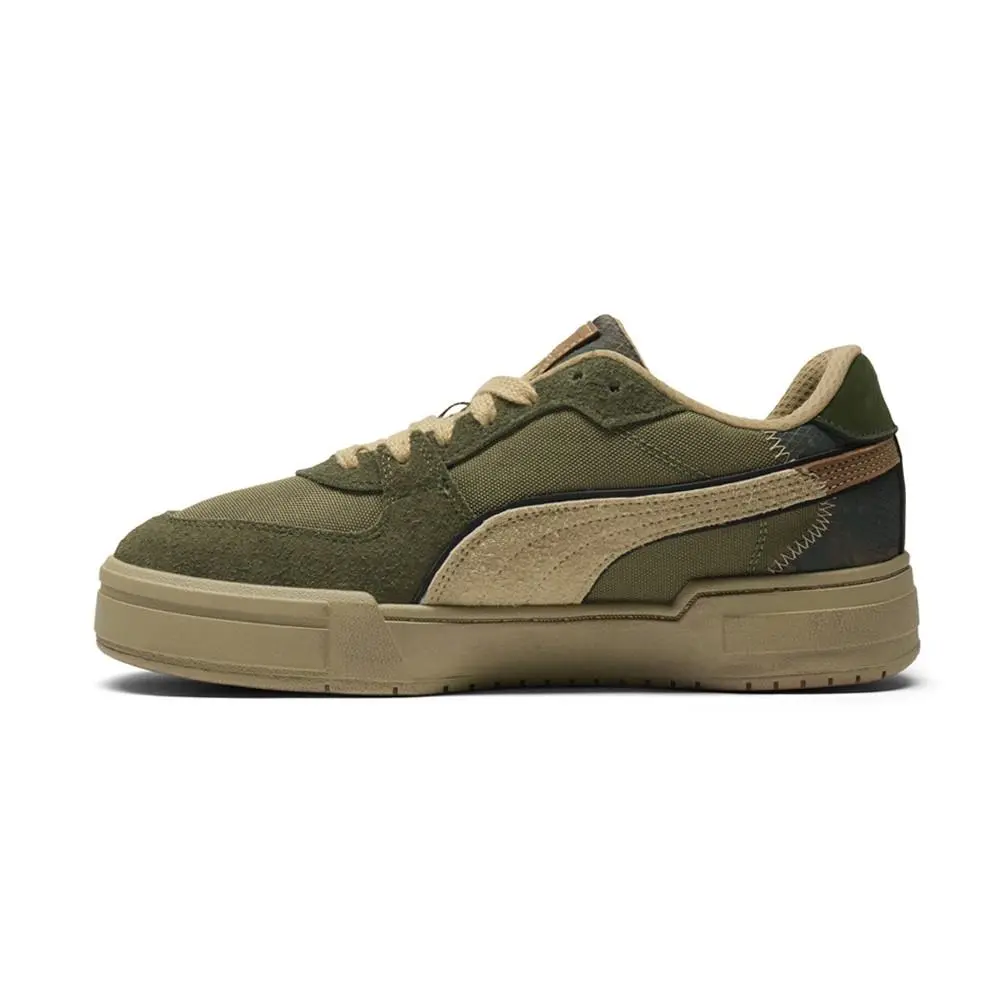 Puma shoes - PUMA Ca Pro Camouflage Lace Up - 40209501 - Green 7