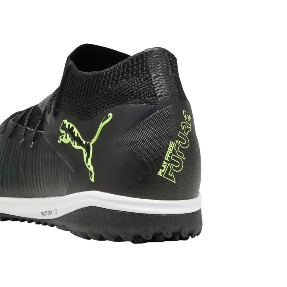 Puma shoes - PUMA Future 8 Pro Cage Soccer - 10859202 - Black 5