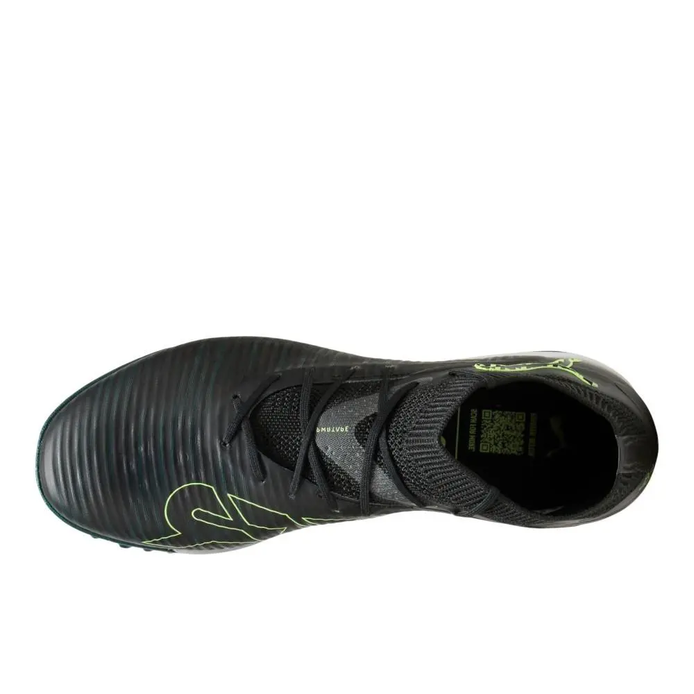 Puma shoes - PUMA Future 8 Pro Cage Soccer - 10859202 - Black 10