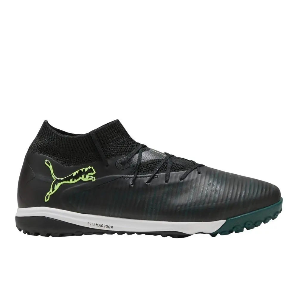 Puma shoes - PUMA Future 8 Pro Cage Soccer - 10859202 - Black 7