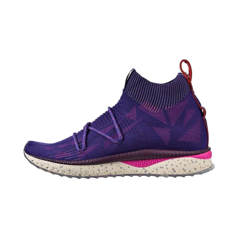 Puma shoes - Blue 2