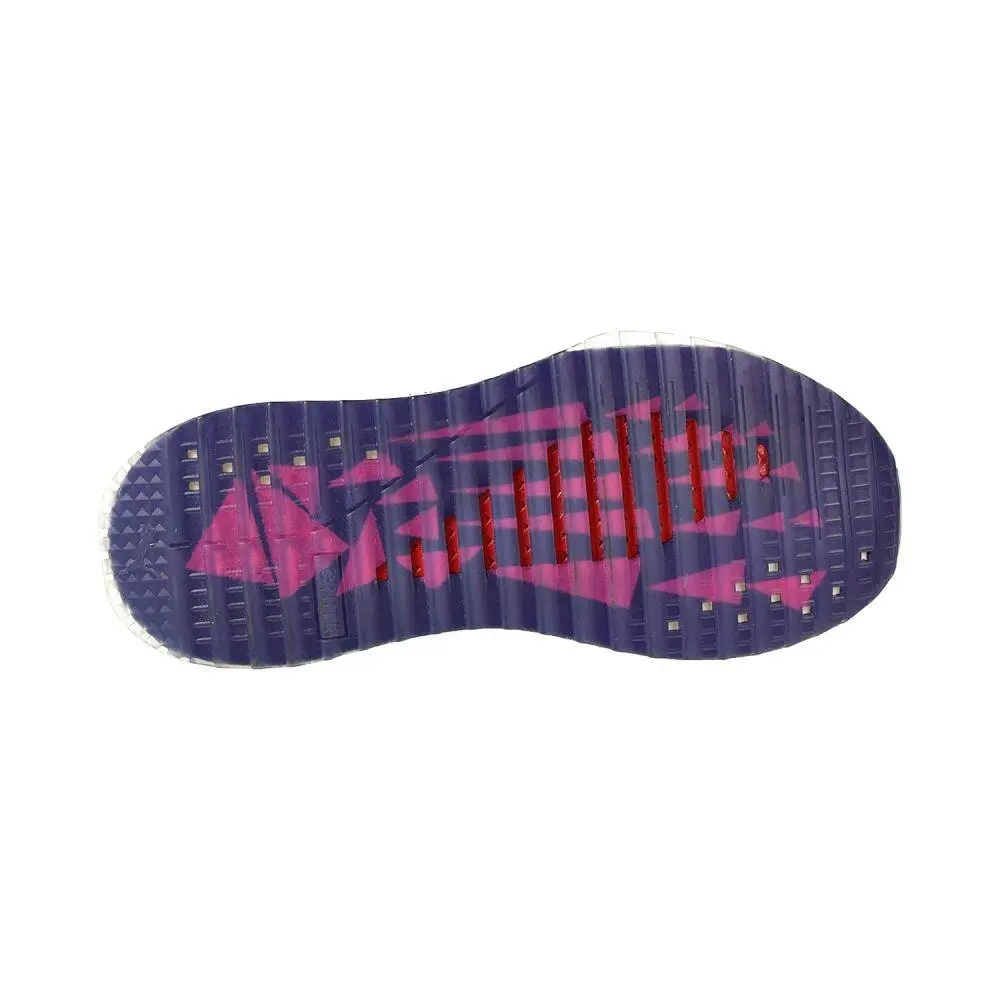Puma shoes - Blue 4