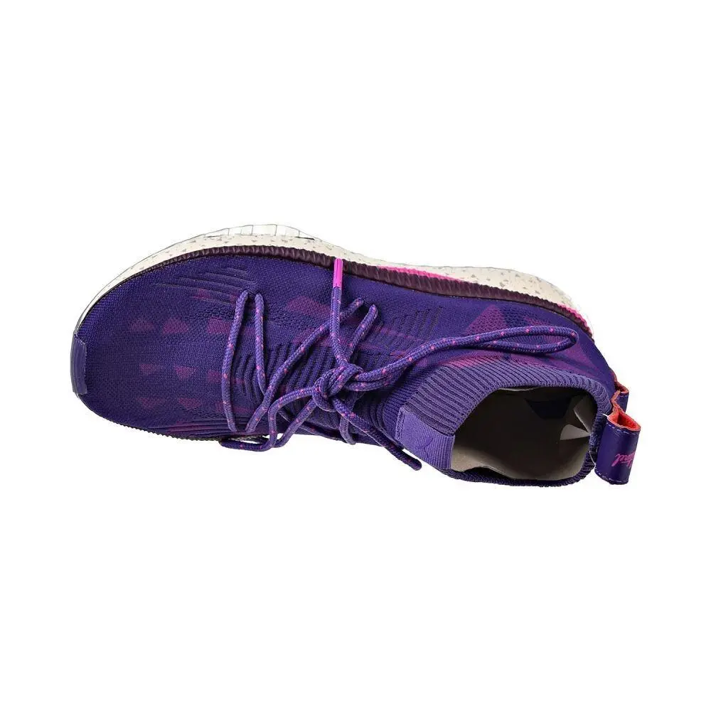Puma shoes - Blue 9