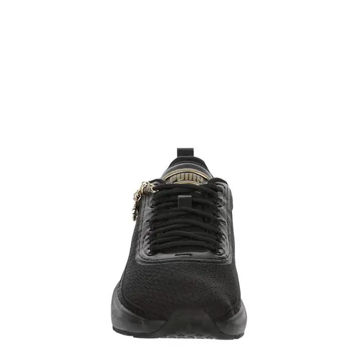 Puma shoes - CYRA - CYRA - Black 1