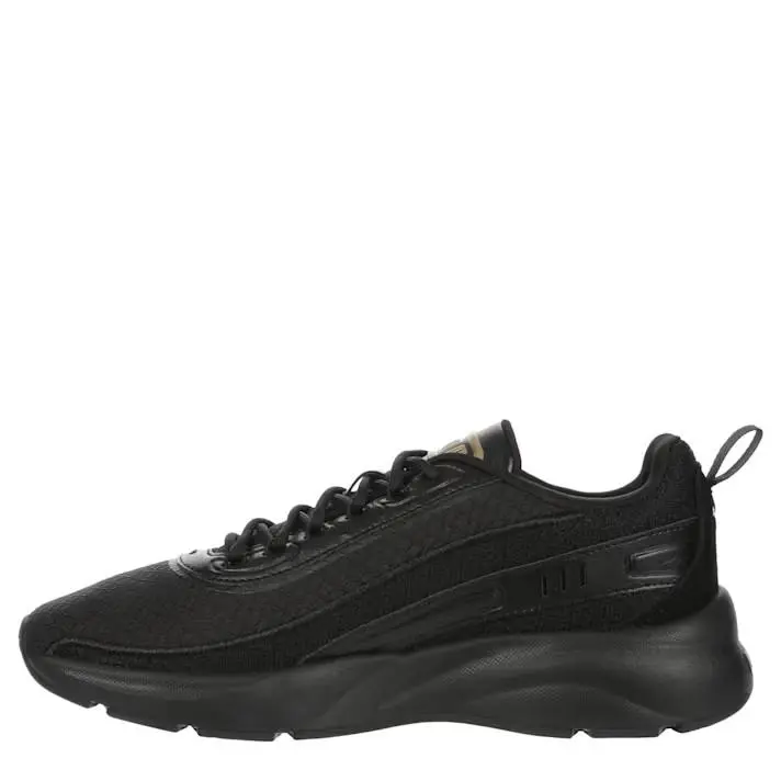 Puma shoes - CYRA - CYRA - Black 2