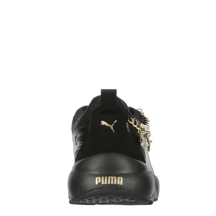 Puma shoes - CYRA - CYRA - Black 10