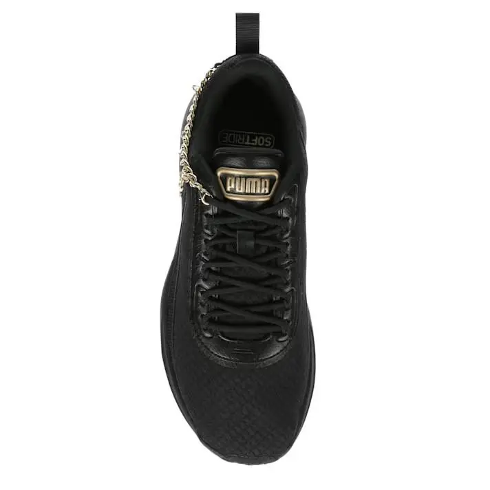 Puma shoes - CYRA - CYRA - Black 11