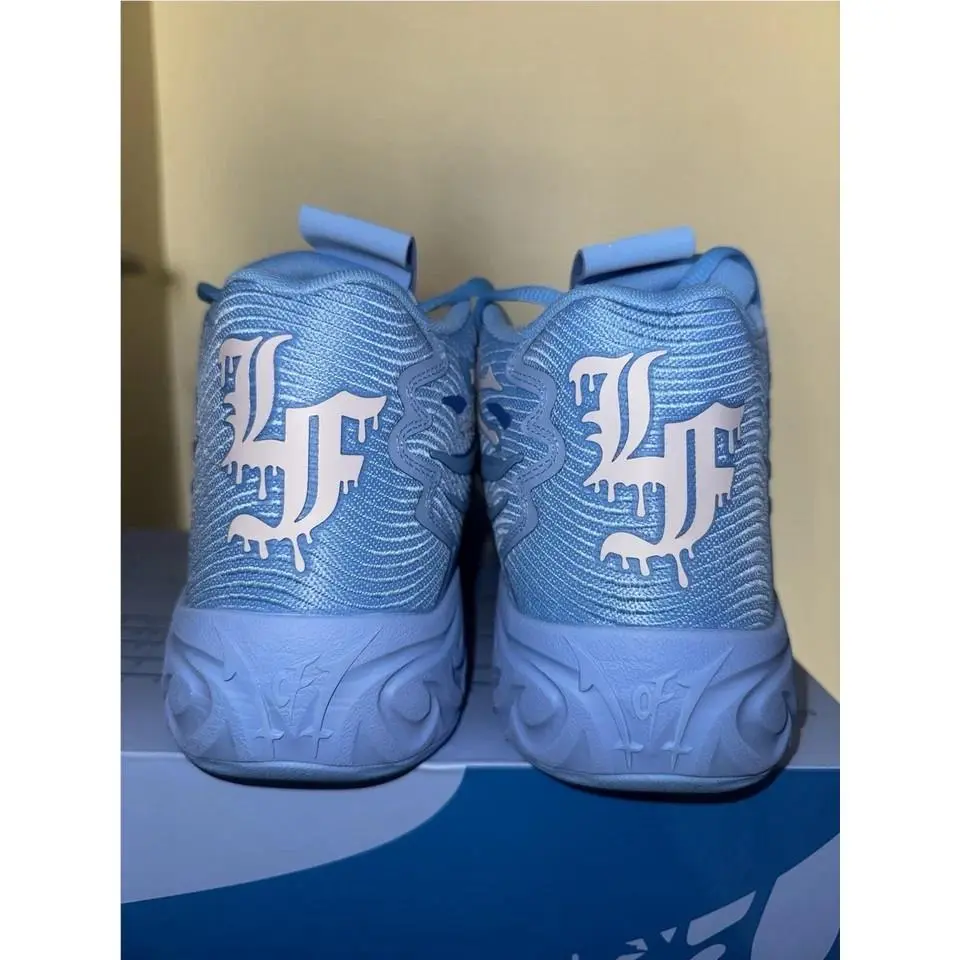 Puma shoes - Blue 13
