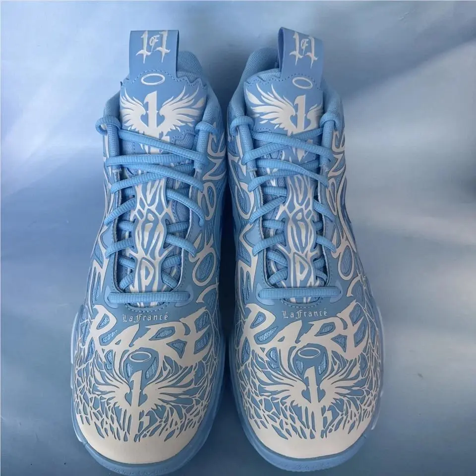 Puma shoes - Blue 15