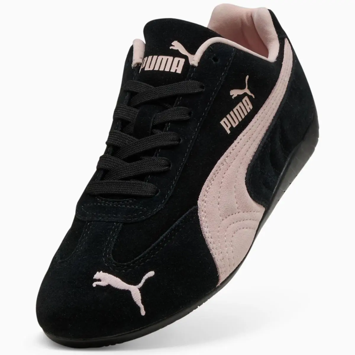 Puma shoes - Puma Speedcat OG 400986-09 - Speedcat - 400986-09 - Black 9