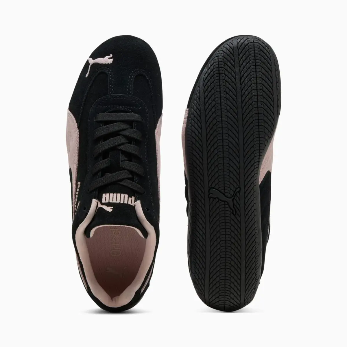 Puma shoes - Puma Speedcat OG 400986-09 - Speedcat - 400986-09 - Black 10