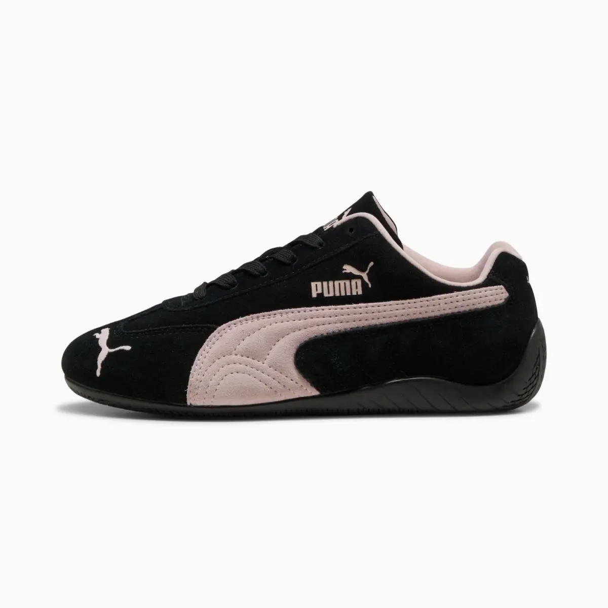 Puma shoes - Puma Speedcat OG 400986-09 - Speedcat - 400986-09 - Black 19