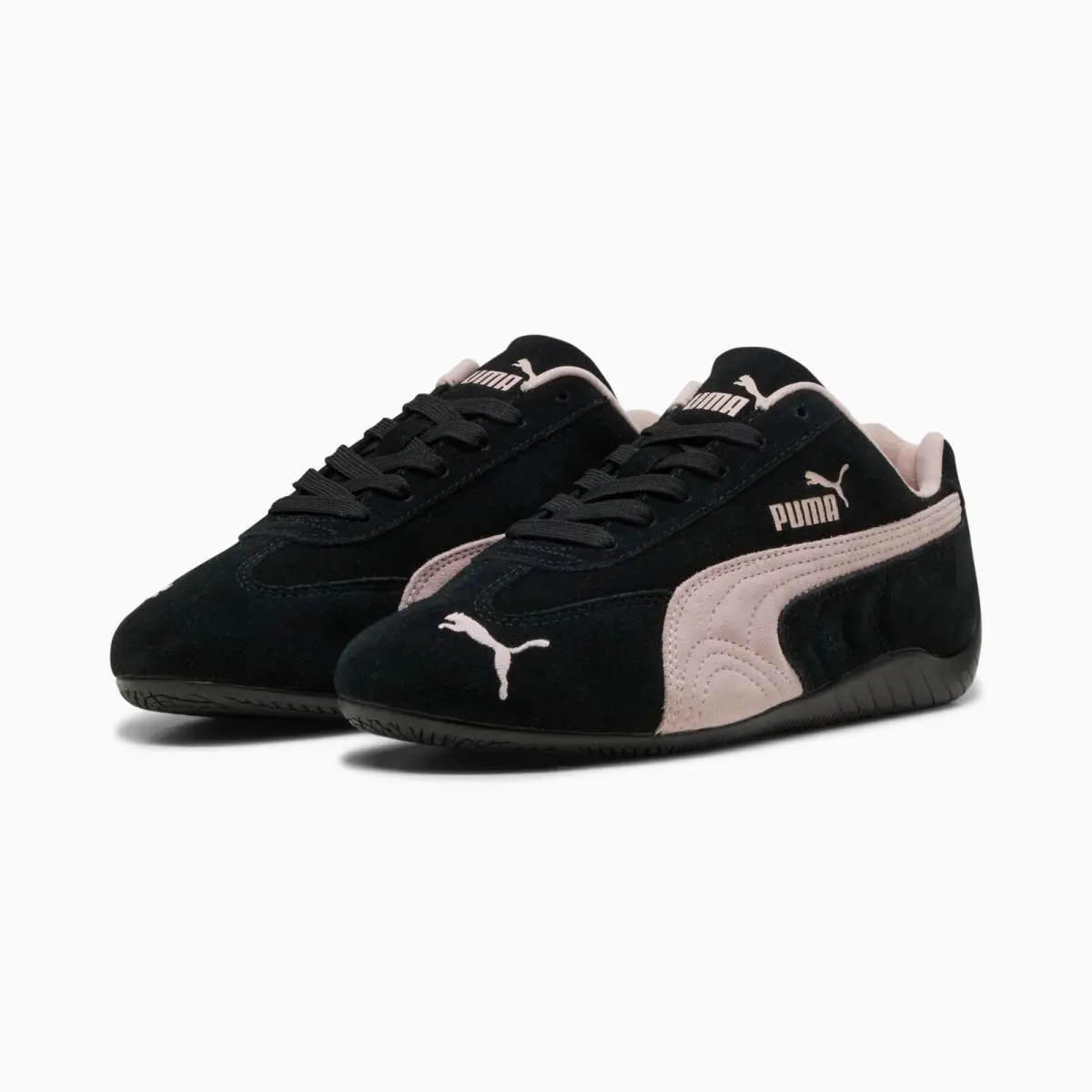 Puma shoes - Puma Speedcat OG 400986-09 - Speedcat - 400986-09 - Black 5