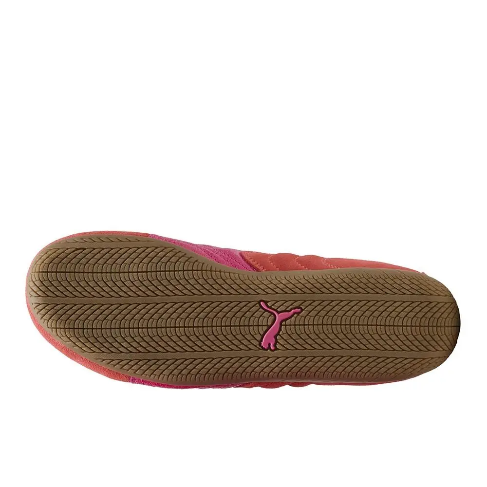 Puma shoes - PUMA Speedcat Vibes Lace Up - 40614301 - Red 11