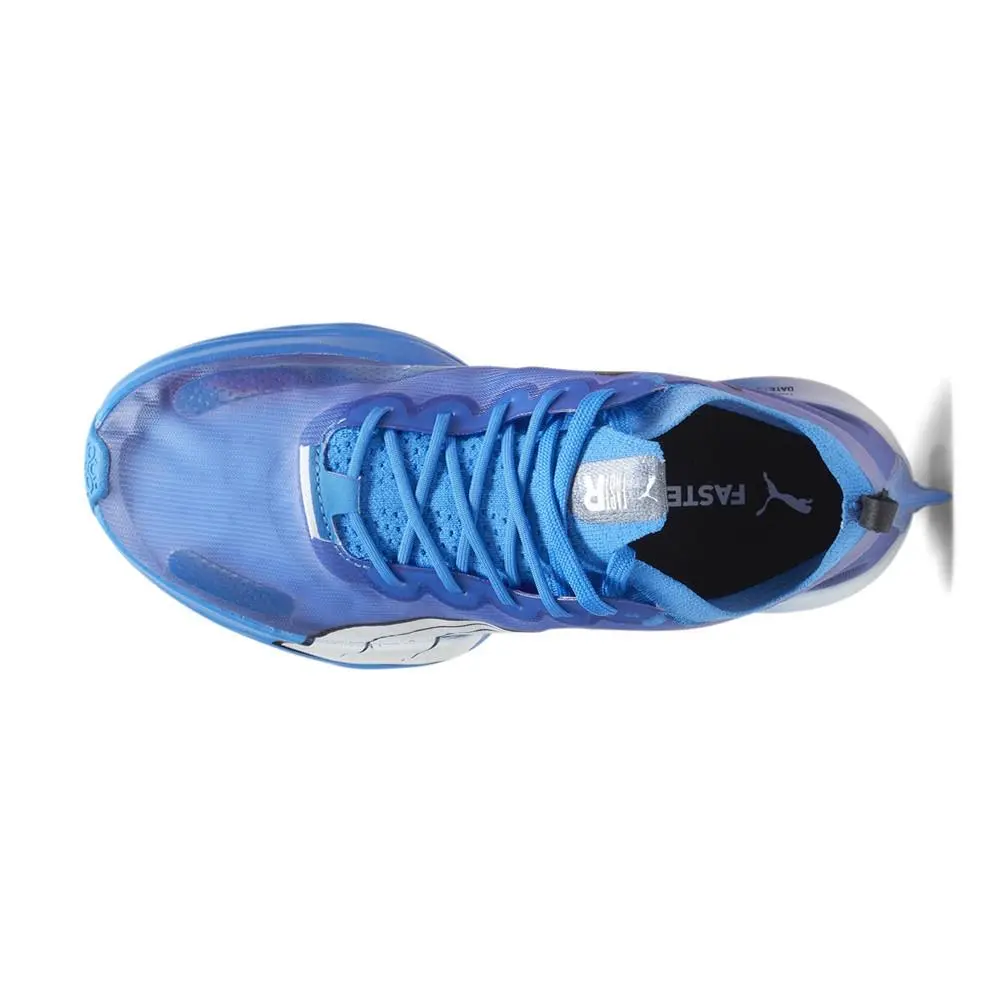 Puma shoes - PUMA Fast R Nitro Elite Running - 37631104 - Blue 2