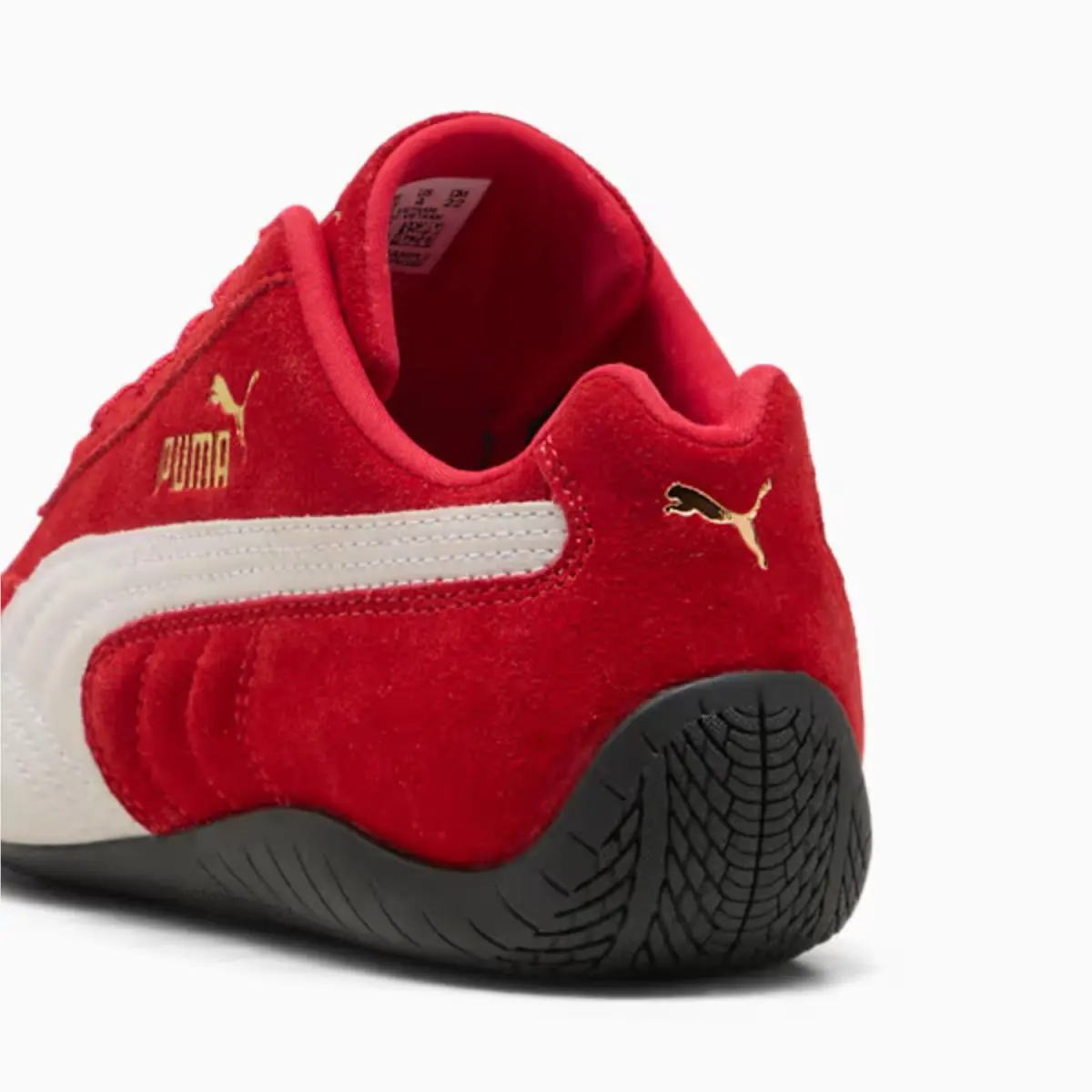 Puma shoes - Puma Speedcat OG 401698-01 - Speedcat - 401698-01 - Red 27