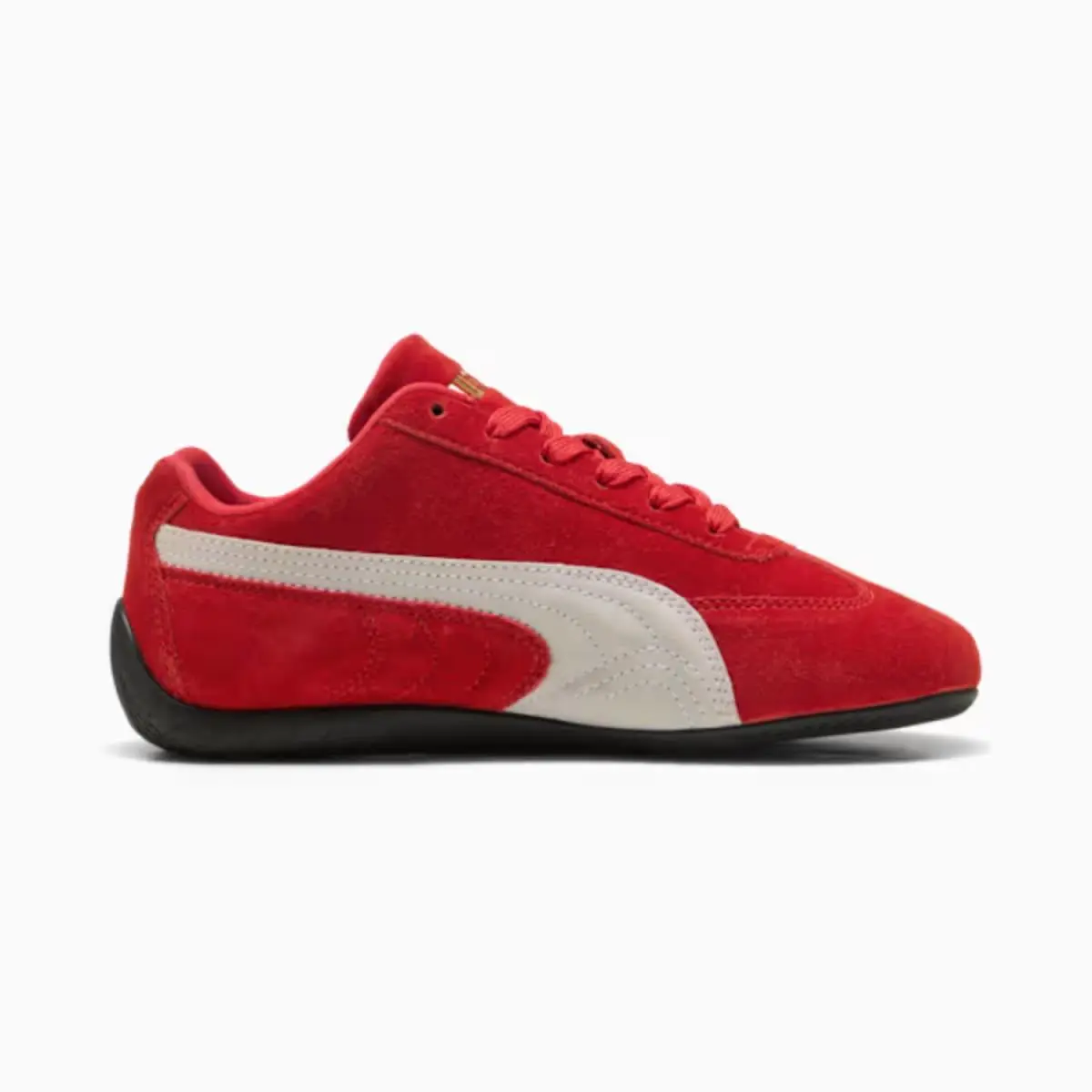 Puma shoes - Puma Speedcat OG 401698-01 - Speedcat - 401698-01 - Red 25