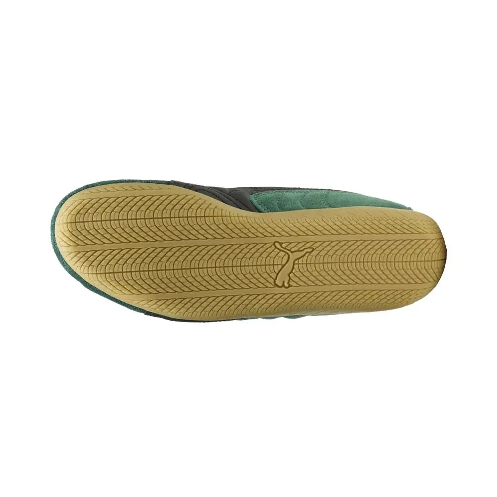 Puma shoes - PUMA Speedcat Lace Up - Speedcat Lace - 40636154 - Green 9