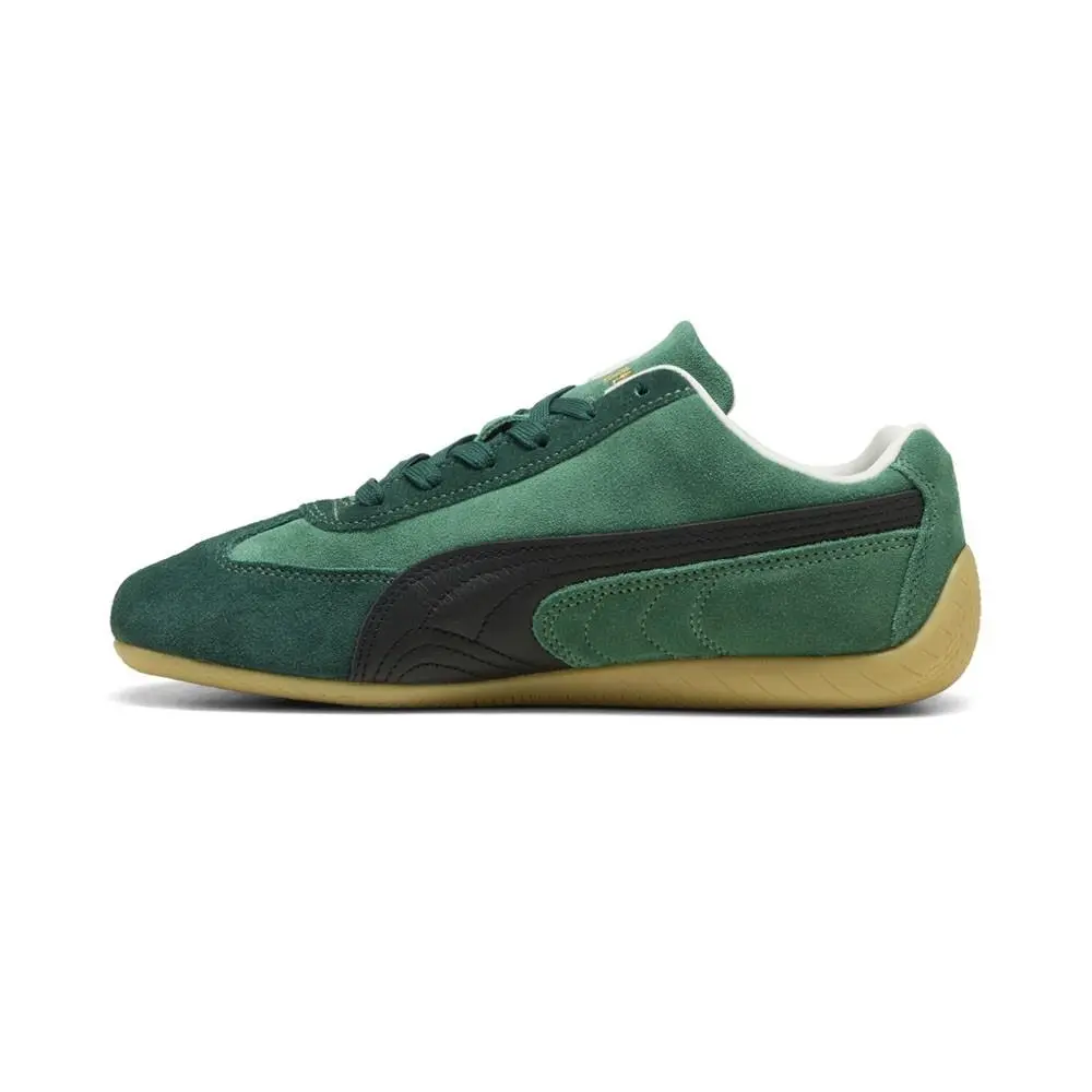 Puma shoes - PUMA Speedcat Lace Up - Speedcat Lace - 40636154 - Green 7