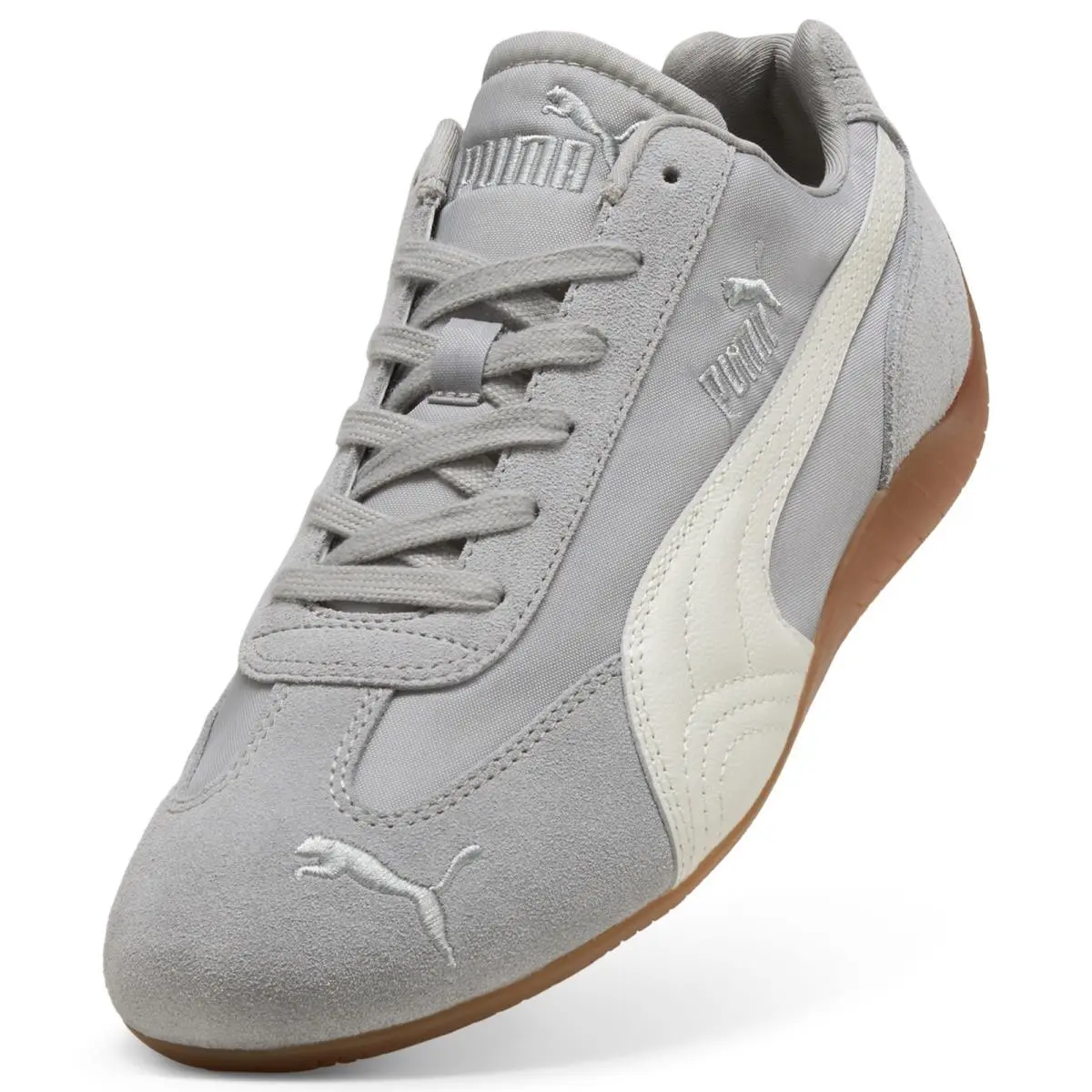 Puma shoes - Puma Speedcat Nylon - Speedcat Nylon - 40532302 - Gray 8