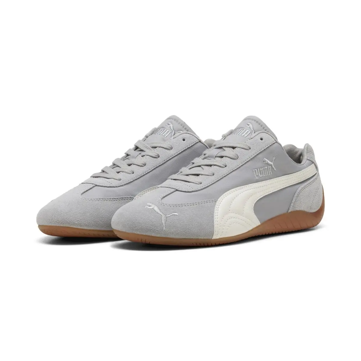 Puma shoes - Puma Speedcat Nylon - Speedcat Nylon - 40532302 - Gray 9