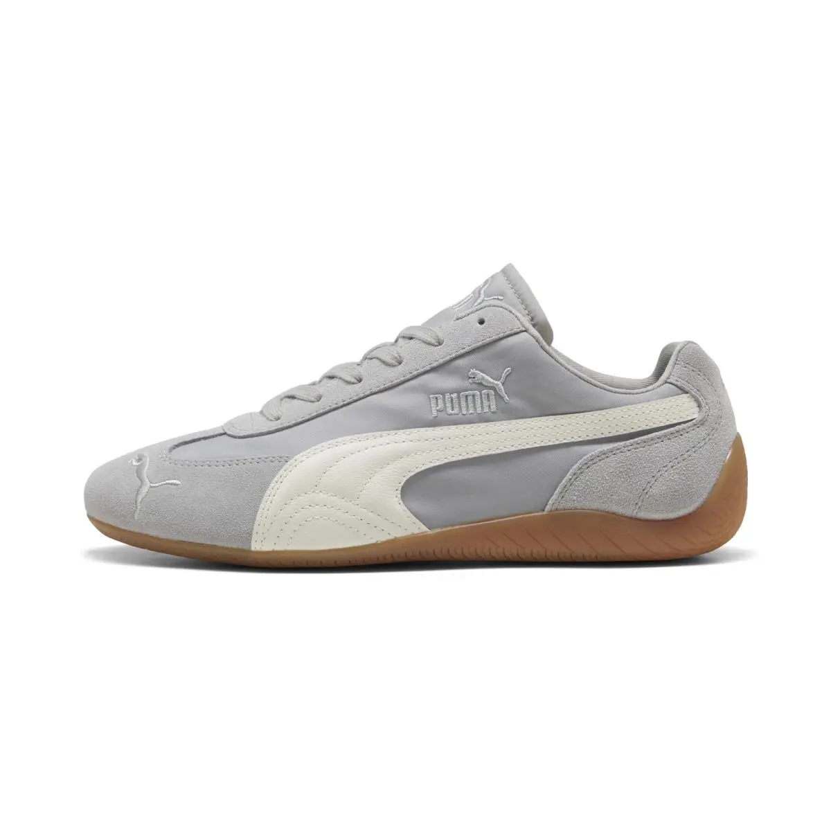 Puma shoes - Puma Speedcat Nylon - Speedcat Nylon - 40532302 - Gray 6
