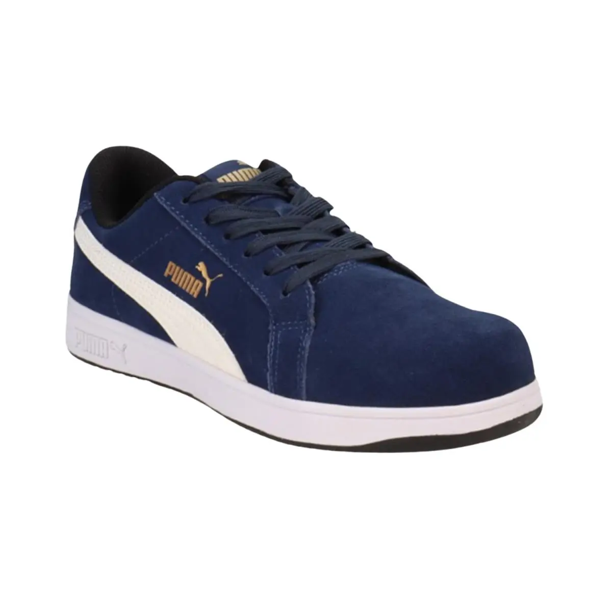 Puma shoes - 640025 - 640025 - Navy 0