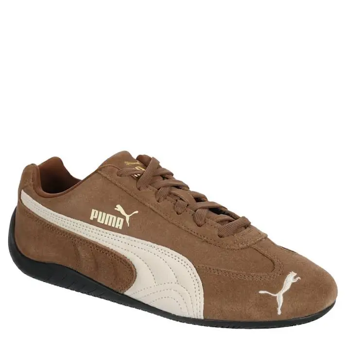 Puma shoes - SPEEDCAT - SPEEDCAT - Pink 11
