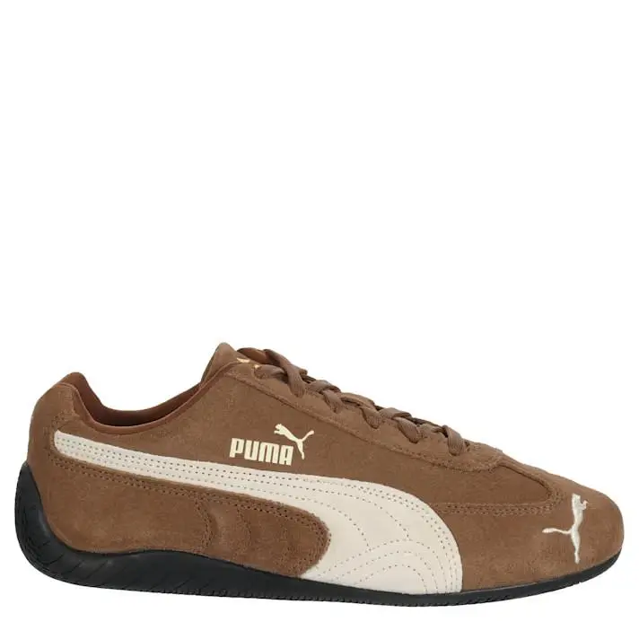 Puma shoes - SPEEDCAT - SPEEDCAT - Pink 12