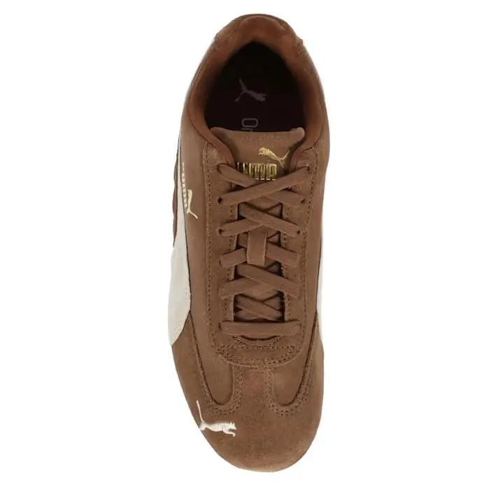 Puma shoes - SPEEDCAT - SPEEDCAT - Pink 16