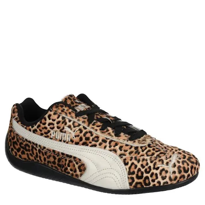Puma shoes - SPEEDCAT - SPEEDCAT - Pink