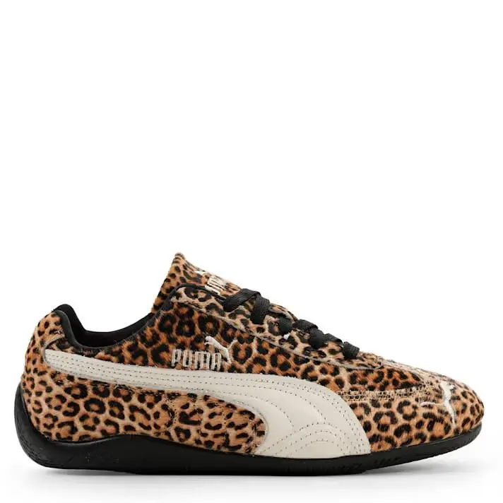 Puma shoes - SPEEDCAT - SPEEDCAT - Pink