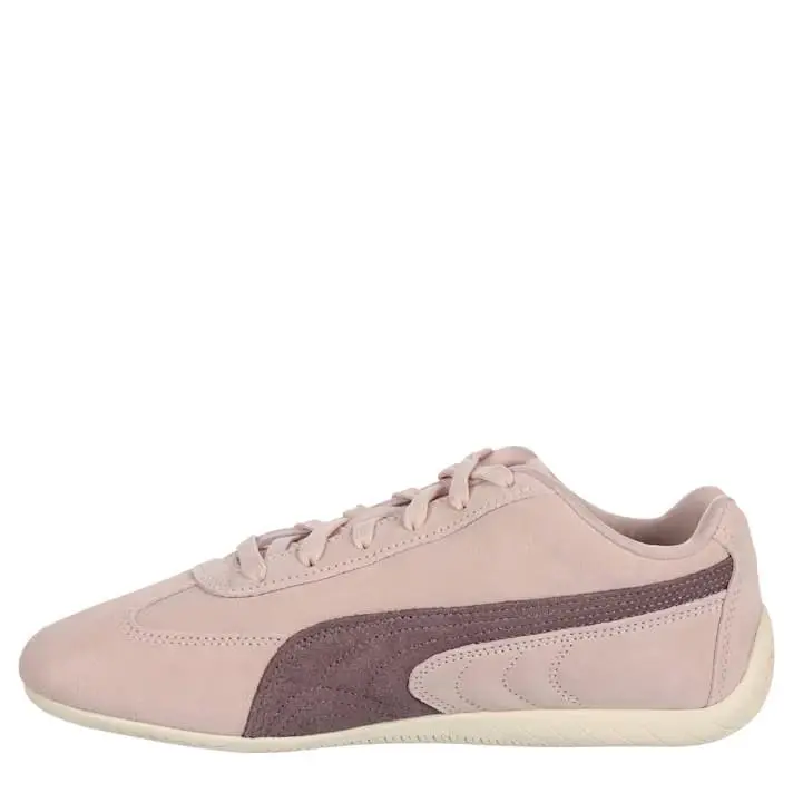 Puma shoes - SPEEDCAT - SPEEDCAT - Pink 8