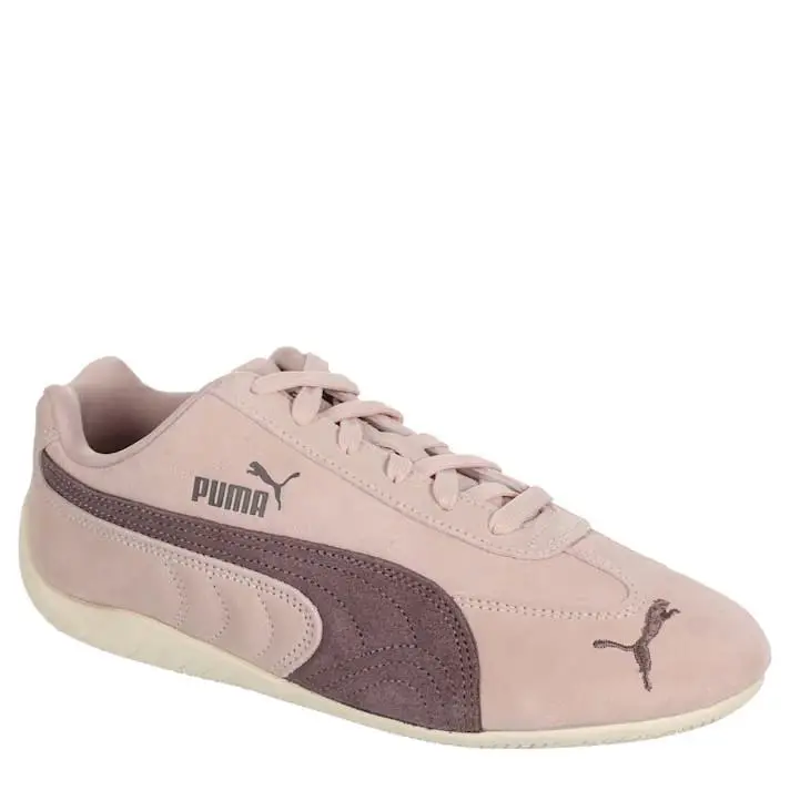 Puma shoes - SPEEDCAT - SPEEDCAT - Pink 5