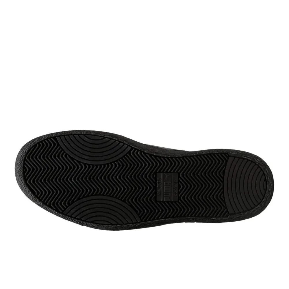 Puma shoes - PUMA Majesty Lace Up - Majesty Lace - 31261704 - Black 3