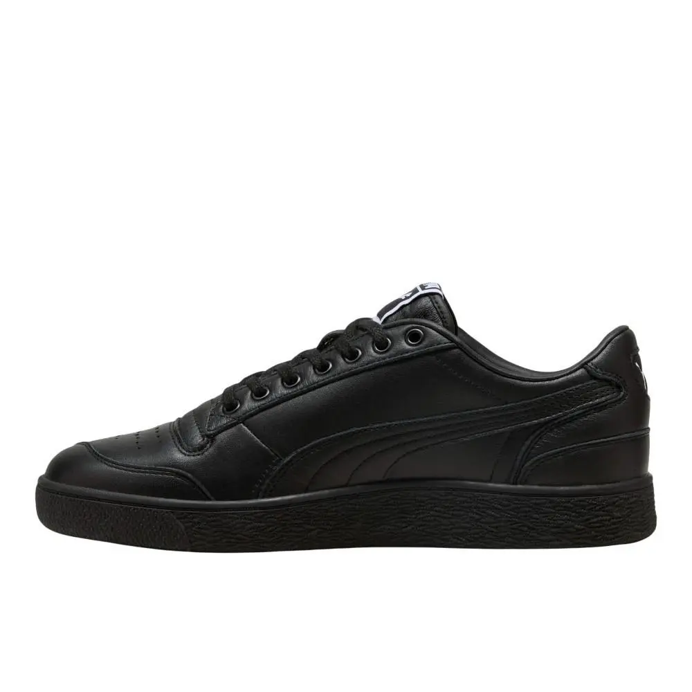 Puma shoes - PUMA Majesty Lace Up - Majesty Lace - 31261704 - Black 8