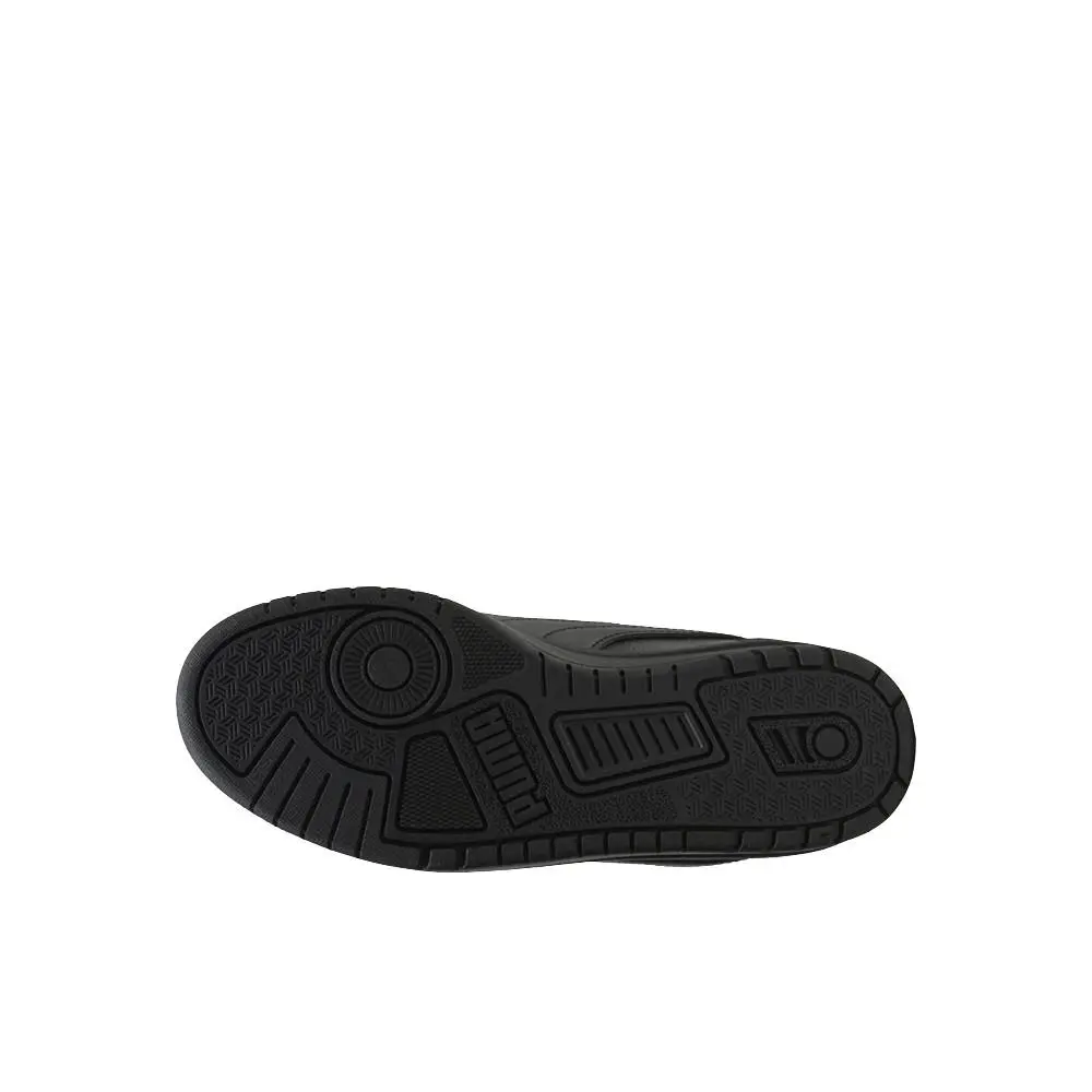 Puma shoes - PUMA Shuffle Downtown Lo Lace Up  Youth - 40373907 - Black 3