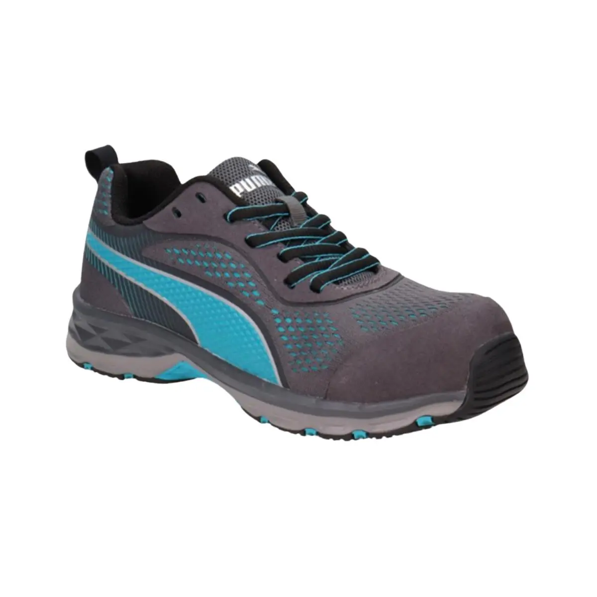 Puma shoes - 643905 - 643905 - Blue 0