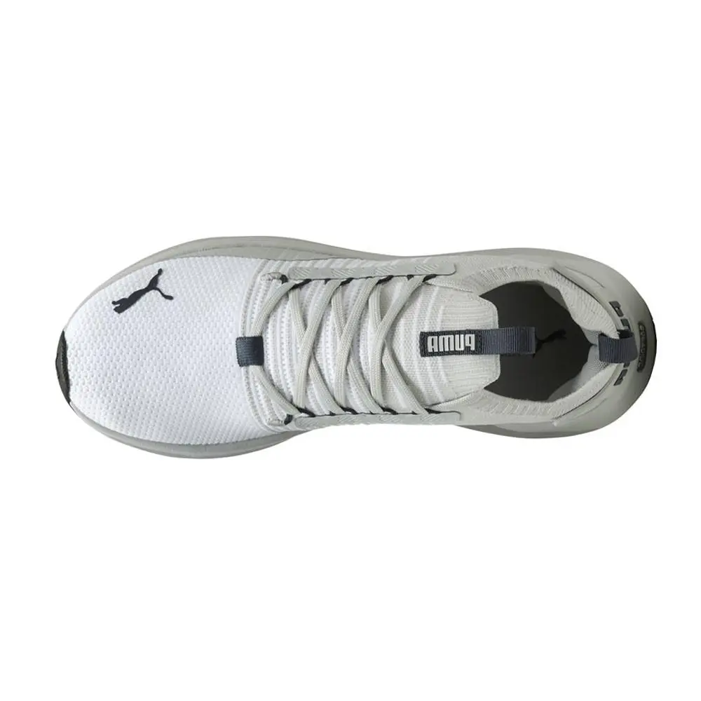 Puma shoes - PUMA Softride Symmetry Fuzion Running - 31012709 - Grey 8